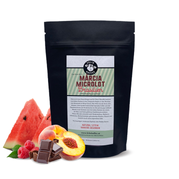 Brazil MÁRCIA MICROLOT - Felix Kaffe