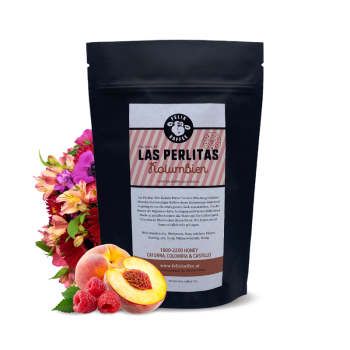 Colombia LAS PERLITAS - Felix Kaffe