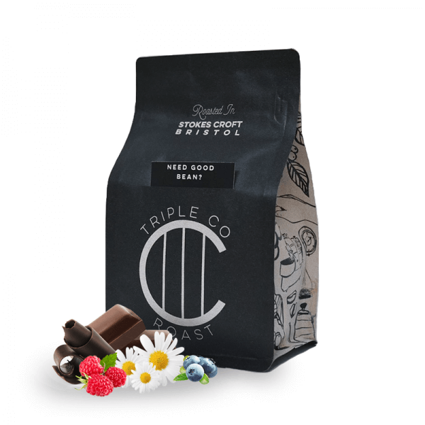 Specialty coffee Triple Co Roast Honduras CABALLERO