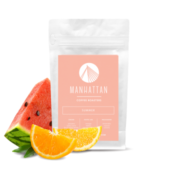 Panama SUMMER - Manhattan Coffee Roasters