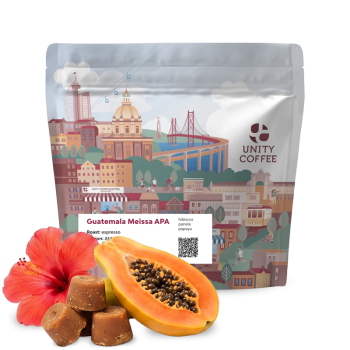Guatemala MEISSA - Unity Coffee Roasters