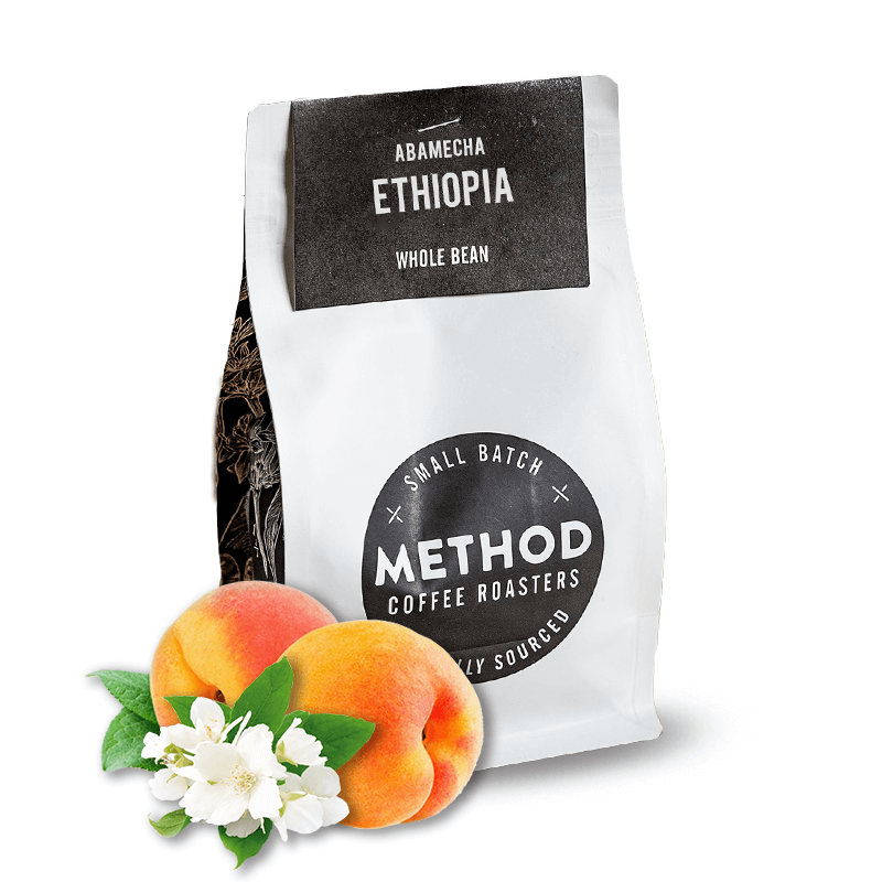 Specialty coffee Method Coffee Roasters Ethiopia LIMU