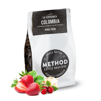 Colombia LA ESPERANZA - Method Coffee Roasters