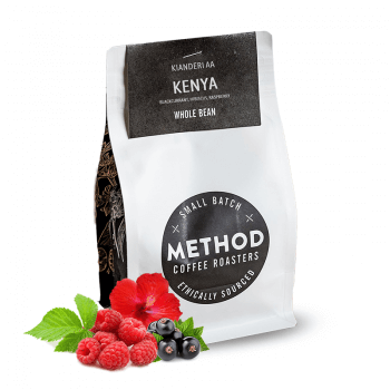 Kenya Kianderi AA - Method Coffee Roasters