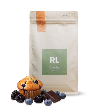 Ethiopia CHELCHELE - Roastlab coffee roasters