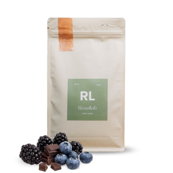 Ethiopia CHELCHELE - Roastlab coffee roasters