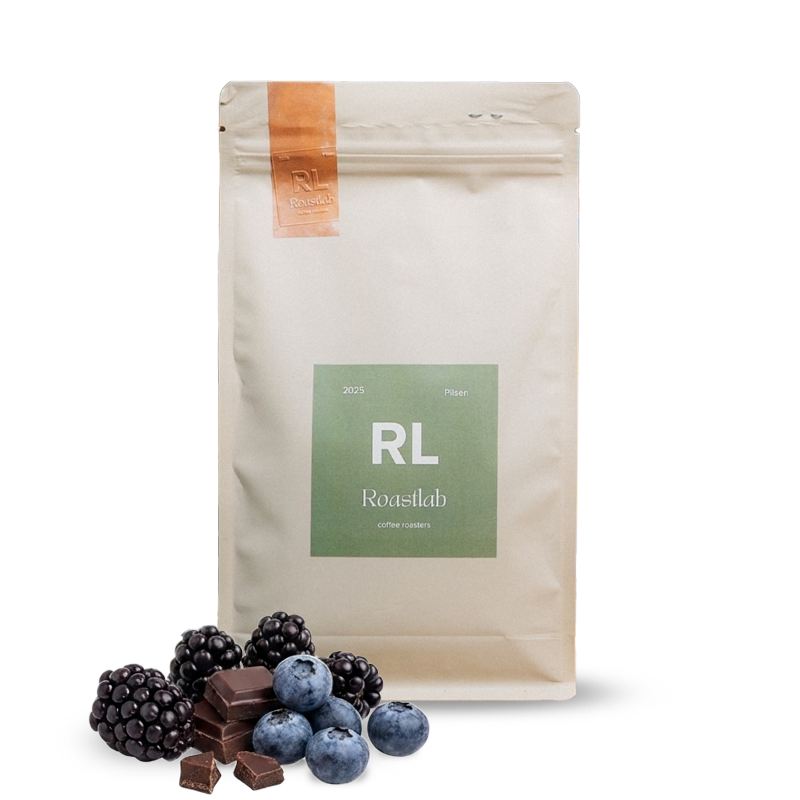 Specialty coffee Roastlab coffee roasters Ethiopia CHELCHELE