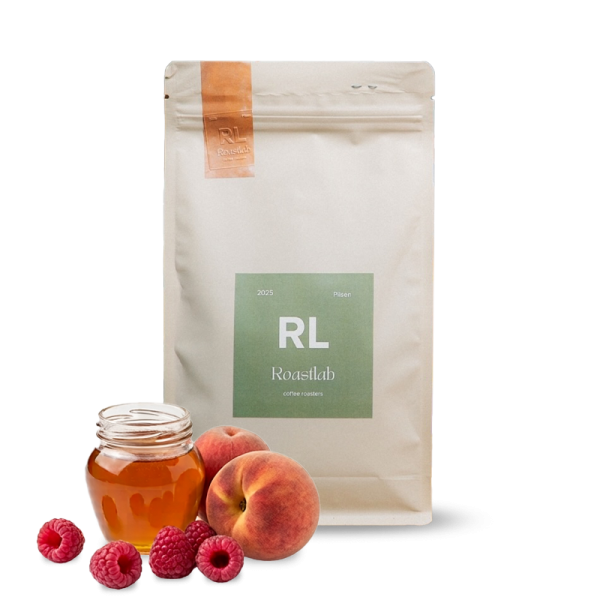 Specialty coffee Roastlab coffee roasters Costa Rica HERMOSA