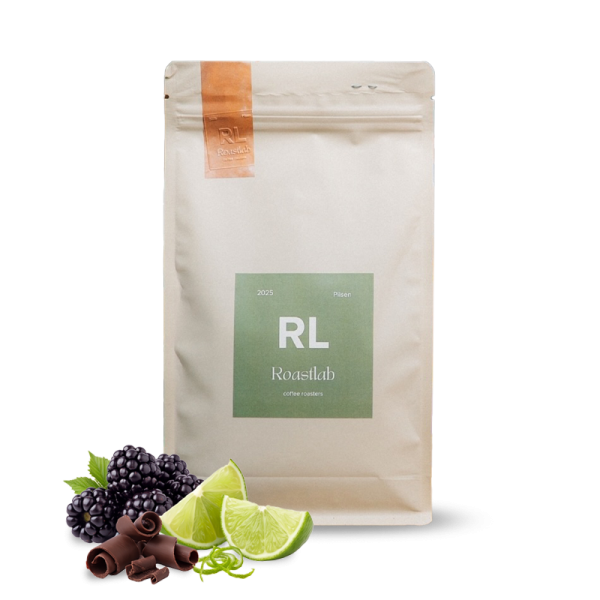 Specialty coffee Roastlab coffee roasters Colombia SUUKALA