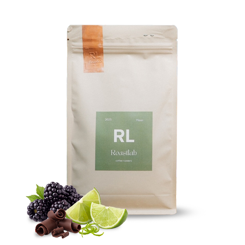 Specialty coffee Roastlab coffee roasters Colombia SUUKALA