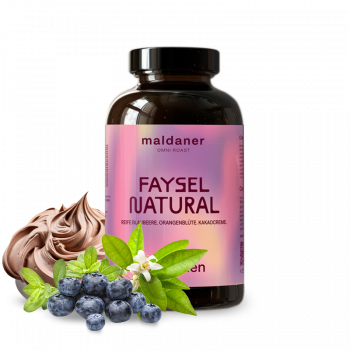 Ethiopia FAYSEL NATURAL - Maldaner Coffee Roasters