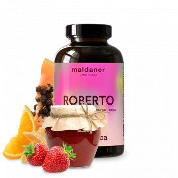 Costa Rica ROBERTO - Maldaner Coffee Roasters