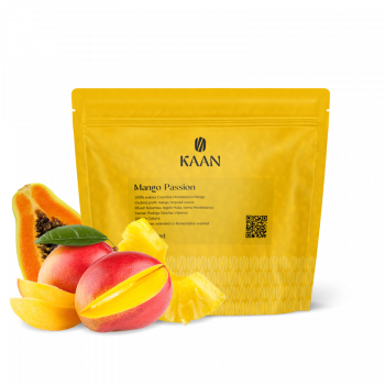 Colombia MANGO PASSION - Kaan 