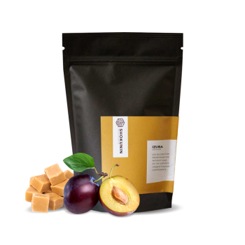 Burundi IZUBA - decaffeinated - Shokunin Coffee Collective