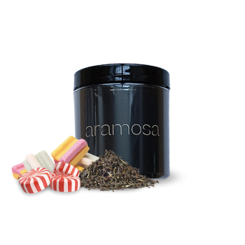 Brazil DATERRA - Aramosa - A Matter of Concrete