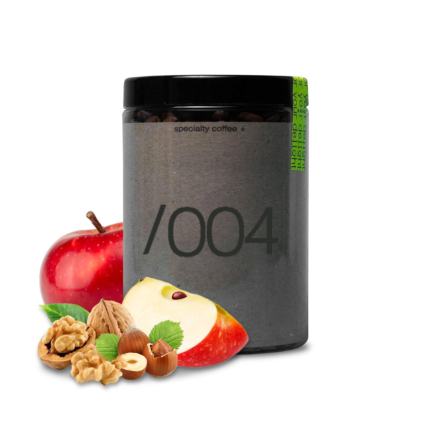 Specialty coffee A Matter of Concrete Colombia LA MACARENA