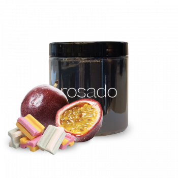 Colombia FINCA EL JARAGUAL ROSADO - 100g - A Matter of Concrete