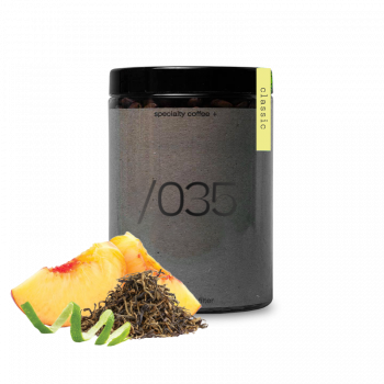 Kolubie DAISY ACEVEDO - geisha - 230g - A Matter of Concrete