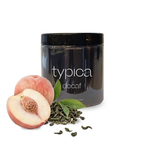 Specialty coffee A Matter of Concrete Colombia NOGALES TYPICA DECAF - decaffeinated - 100g