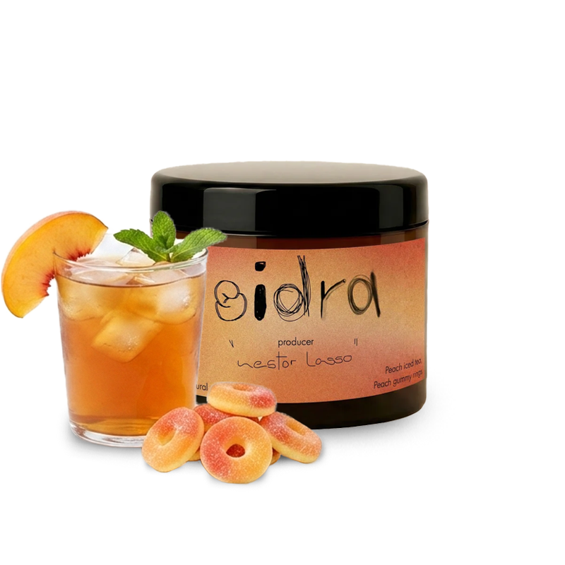 Specialty coffee Ordinary Coffee Roasters Colombia ADVANCED NATURAL SIDRA - 100g