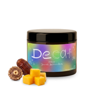 Colombia CASTILLO DECAF – decaffeinated - Ordinary Coffee Roasters