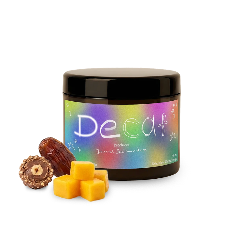 Specialty coffee Ordinary Coffee Roasters Colombia CASTILLO DECAF – decaffeinated