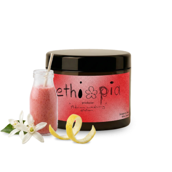 Ethiopia SIDAMA NATURAL - Ordinary Coffee Roasters