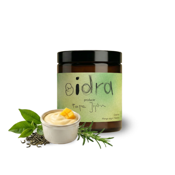 Specialty coffee Ordinary Coffee Roasters Ecuador SYOXY CIDER - 100g