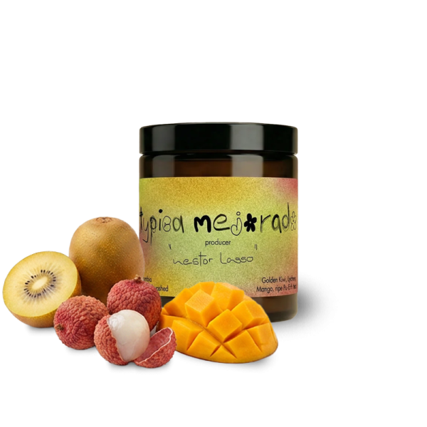 Specialty coffee Ordinary Coffee Roasters Colombia TYPICA MEJORADO - 100g