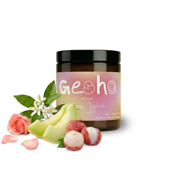 Specialty coffee Ordinary Coffee Roasters Ecuador WAVE WASHED GESHA - 100g