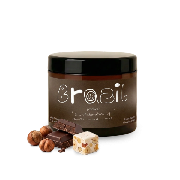 Specialty coffee Ordinary Coffee Roasters Brazil ESSENCIA BLEND