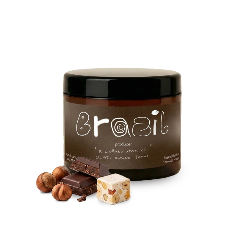 Specialty coffee Ordinary Coffee Roasters Brazil ESSENCIA BLEND