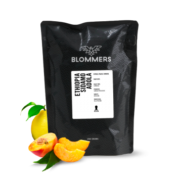 Ethiopia ADOLA - Blommers Coffee