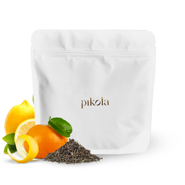 Specialty coffee Pikola Ethiopia BULIYE - filter