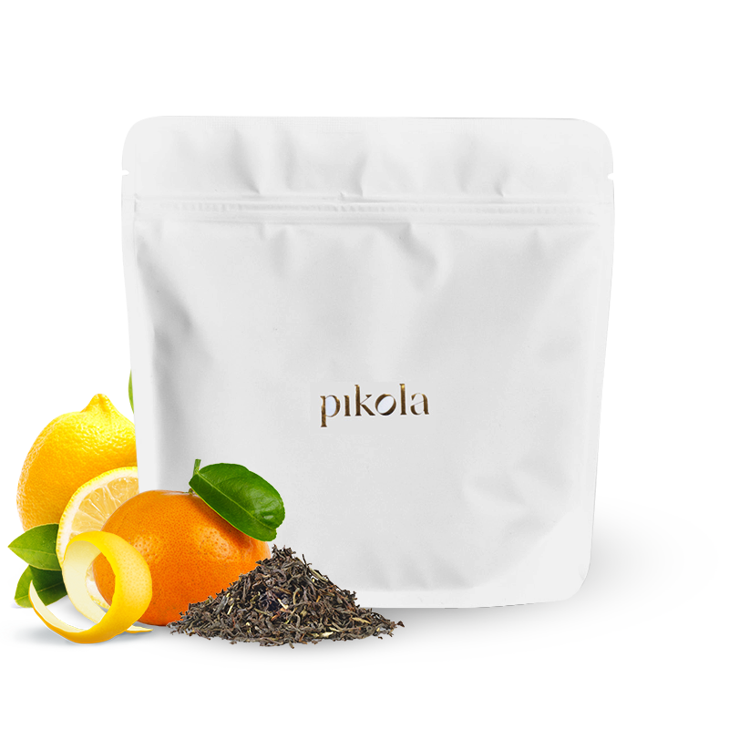 Specialty coffee Pikola Ethiopia BULIYE - filter