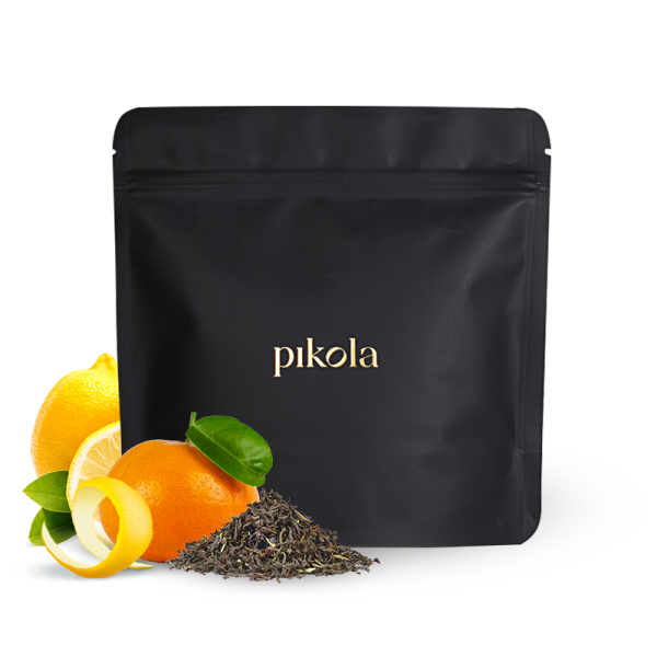 Specialty coffee Pikola Ethiopia BULIYE - espresso