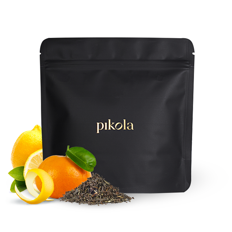 Specialty coffee Pikola Ethiopia BULIYE - espresso