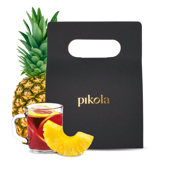 Specialty coffee Pikola Costa Rica DON ELI JACOB - 2023