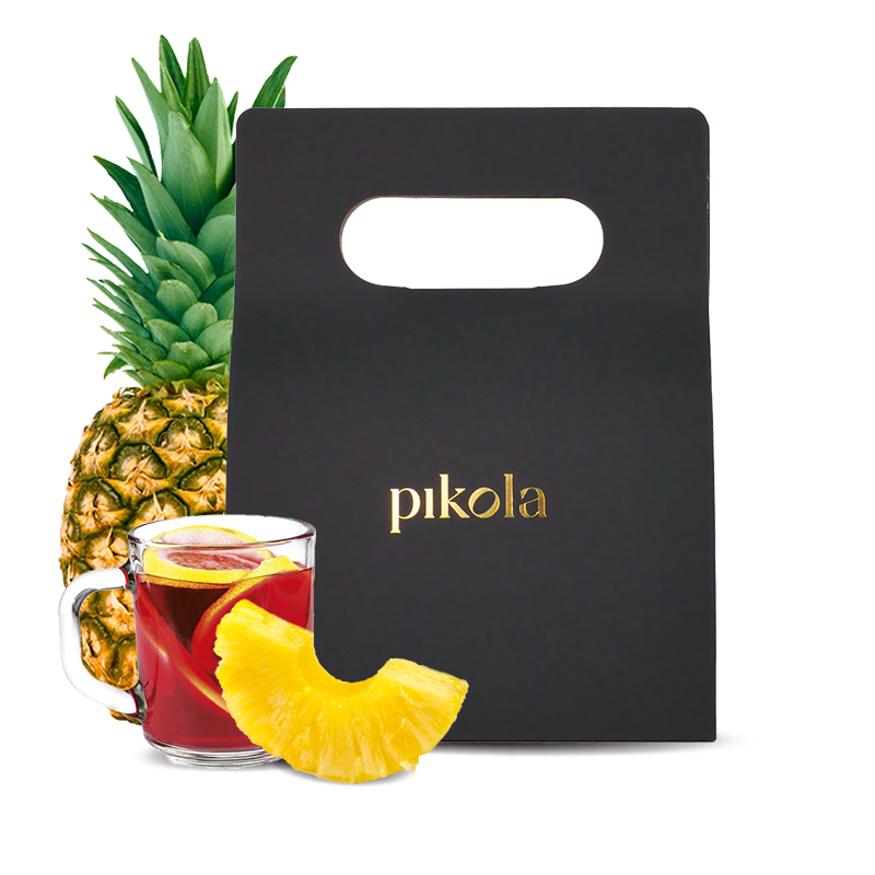 Specialty coffee Pikola Costa Rica DON ELI JACOB - 2023