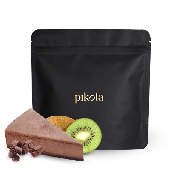 Specialty coffee Pikola Brazil ALESSANDRO HERVAZ