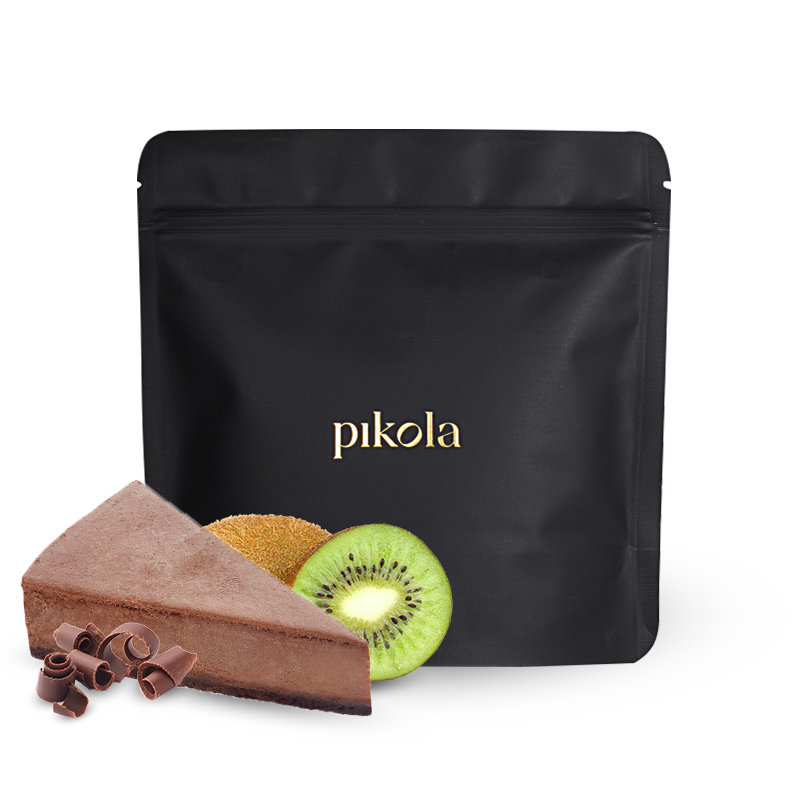 Specialty coffee Pikola Brazil ALESSANDRO HERVAZ