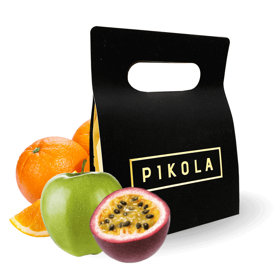 Specialty coffee Pikola Kolumbie LUIS ALBEIRO