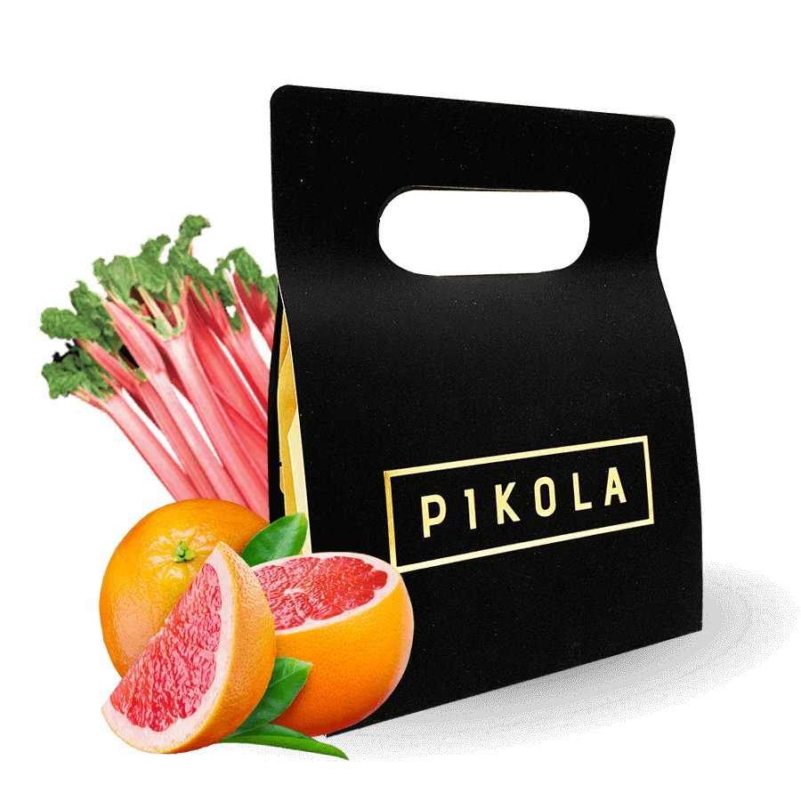 Specialty coffee Pikola Keňa KAMWANGI