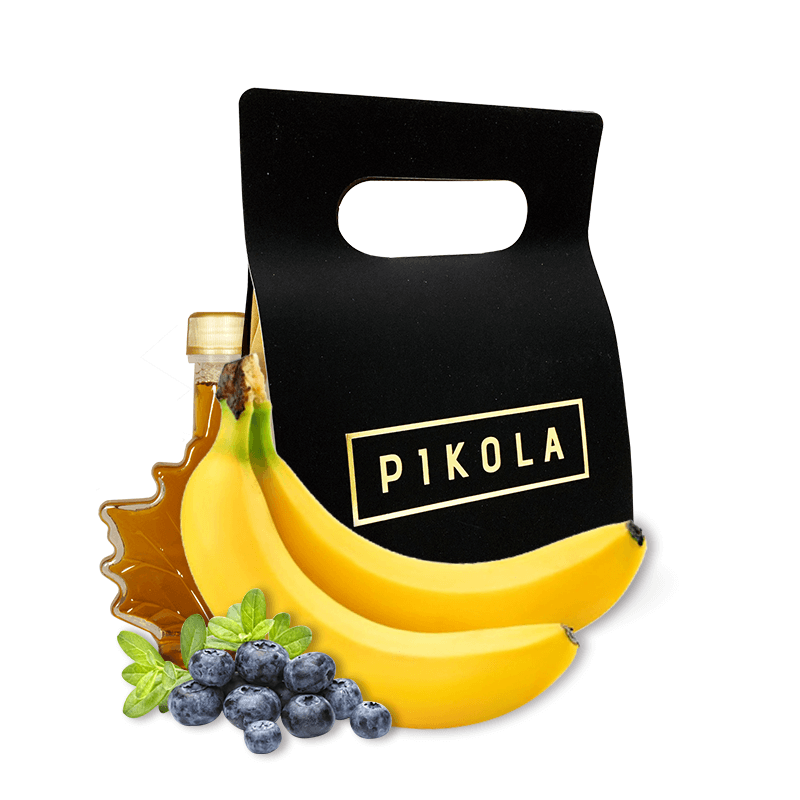 Specialty coffee Pikola Etiopie Bookkisa