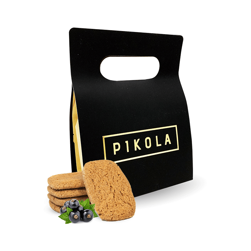 Specialty coffee Pikola Kolumbie El Jardin