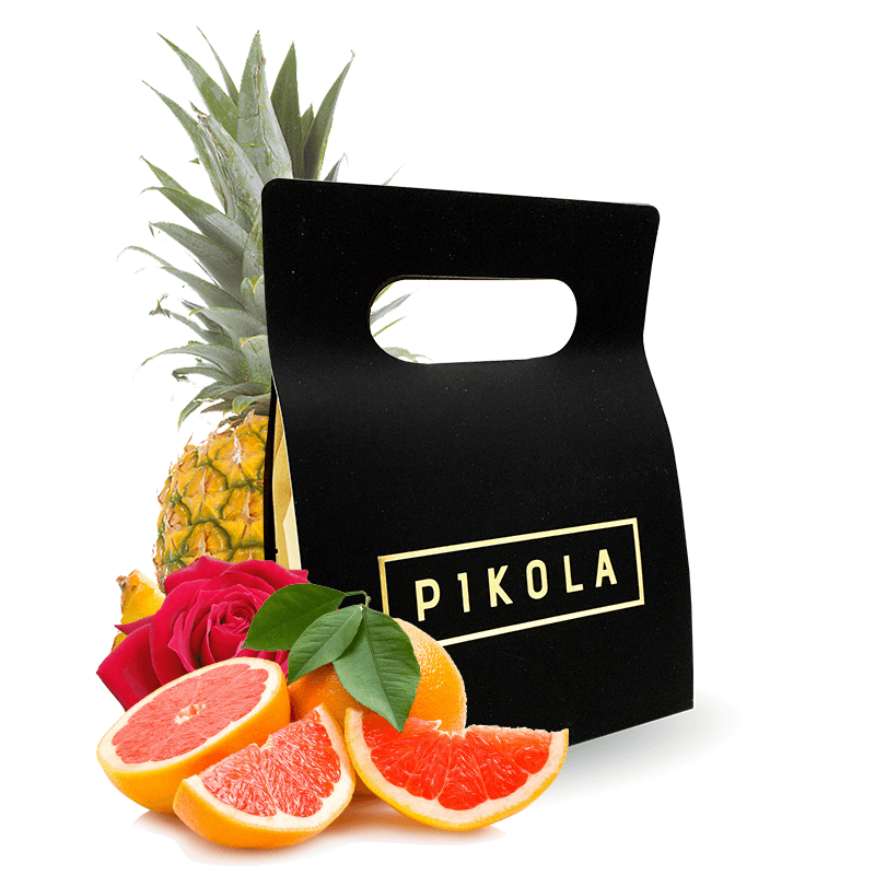 Specialty coffee Pikola Kostarika THE CHACÓN