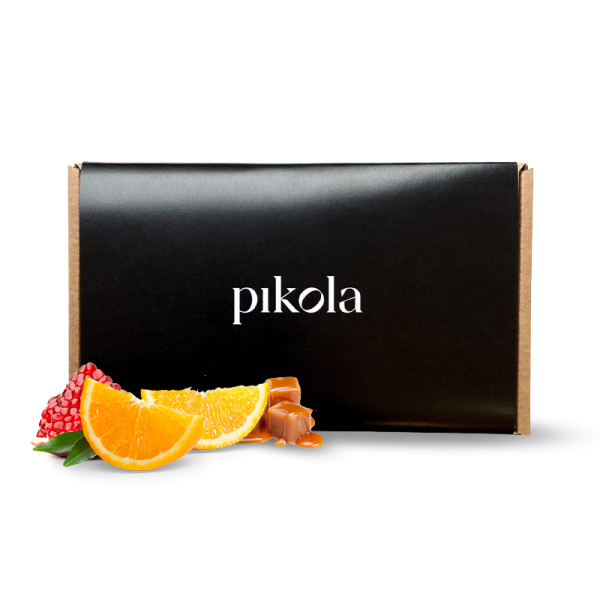 Specialty coffee Pikola Colombia JAIRO ARCILA - set of 2 coffees