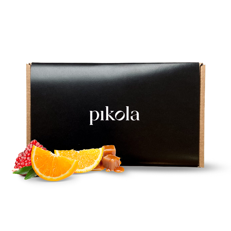 Specialty coffee Pikola Colombia JAIRO ARCILA - set of 2 coffees