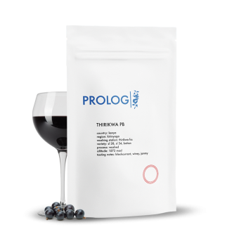 Kenya THIRIKWA PB - Prolog Coffee