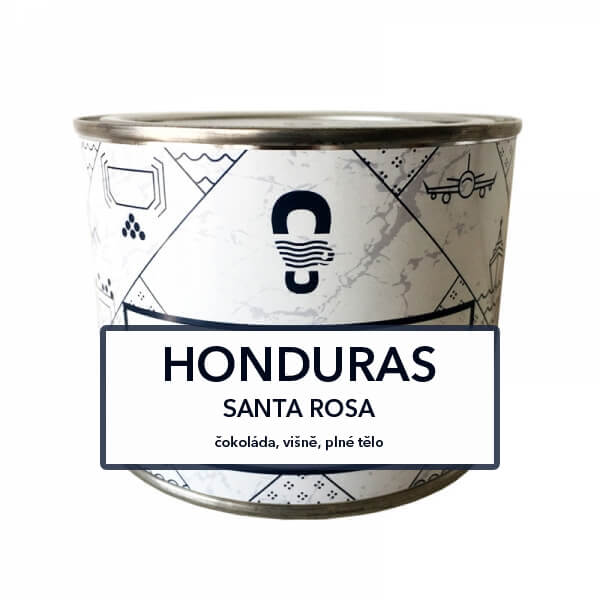 Specialty coffee Coffee Culture Honduras SANTA ROSA